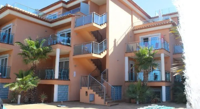 Apartamentos Flamingo Hills, Забронировать Апартаменты/квартира Бенитачель Коста-Бланка