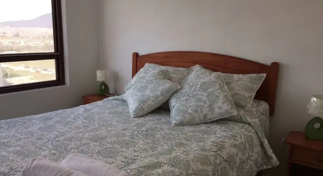 Апартаменты Standard Depto Penuelas Cintia