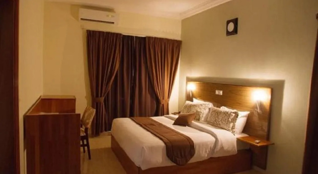 Hotel Residence Christy