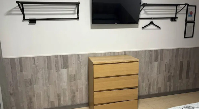 Номер Standard Hostal del Carmen