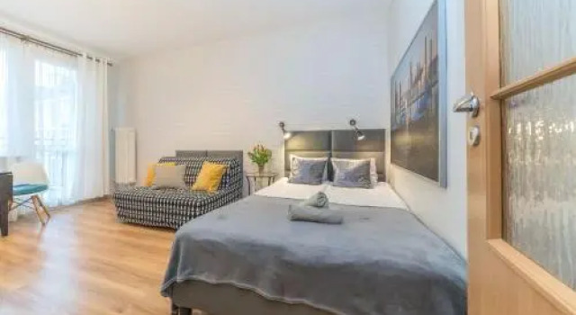 Apartamenty Przytulne Centrum Old Town, Varaa Huoneisto Gdańsk Pommeri