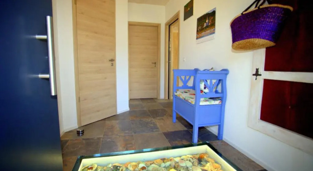 Коттедж Ferienhaus "marianne" in Breege