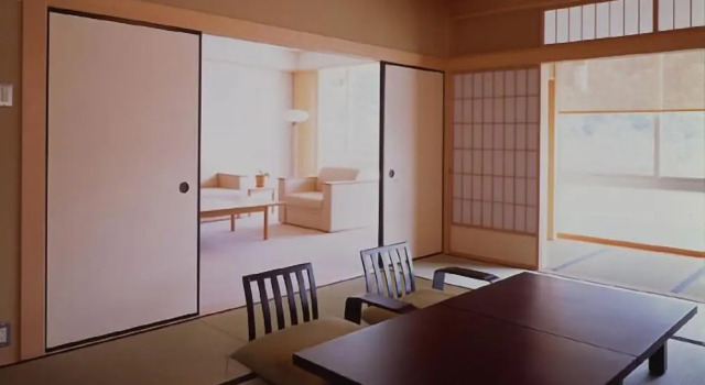 Номер Standard Usyounoie Sugiyama