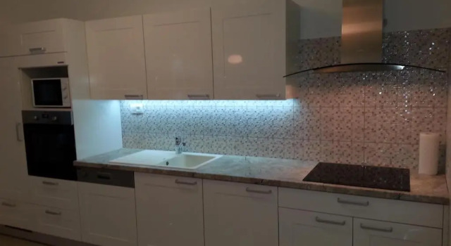 Апартаменты Apartments Mateljan 1715