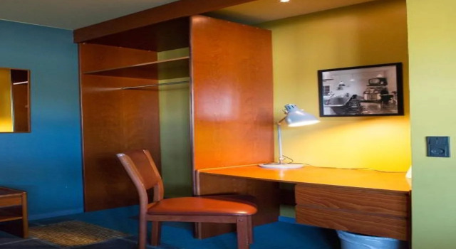 Wittrup Motel, Rezervasyon Motel Albertslund 