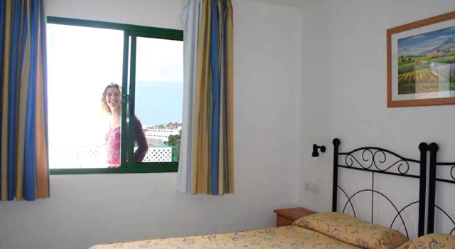 Aquacanis, Varaa Hotelli Mogan Gran Canaria