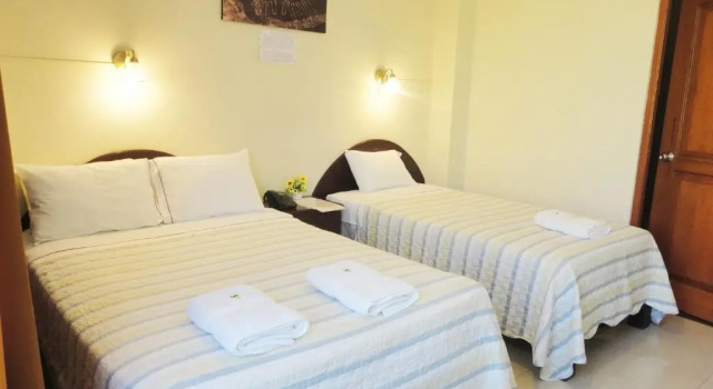 Hotel Torontel, Book Hotel Ica Peru