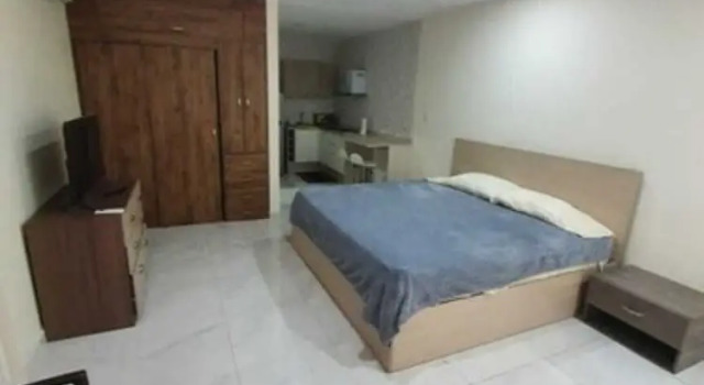 Двухместные апартаменты Comfort Aruba Airport Zega Apartments
