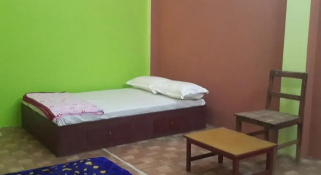 Двухместный номер Standard Tamang Homestay