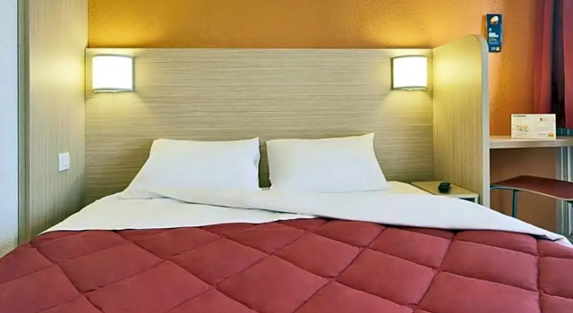 Номер Standard Premiere Classe Toulouse Sud - Portet