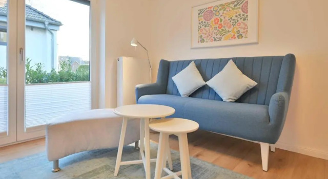 Bungalow Nr 1 "Grünewald" Birkenweg 2, Забронировать Апартаменты/квартира Апартаменты Келленхузен, Апартаменты/квартира