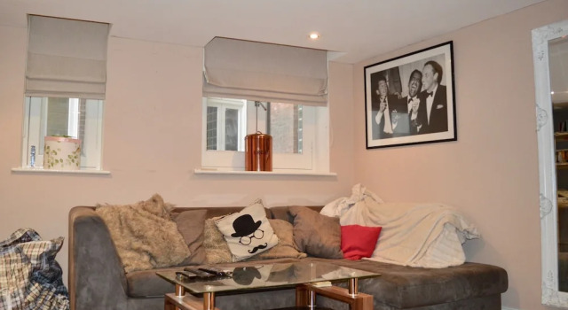 2 Bedroom Apartment 10mins From Central Manchester
