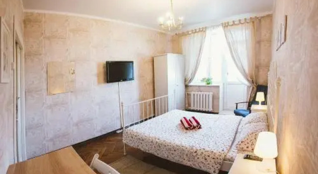 Bed2Bed on Sovetskoy