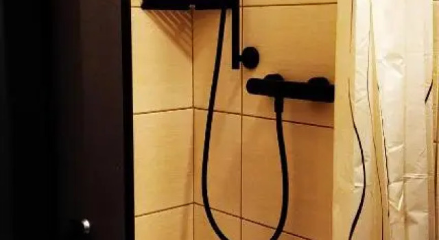 Одноместный номер Standard AdHoc Hostel
