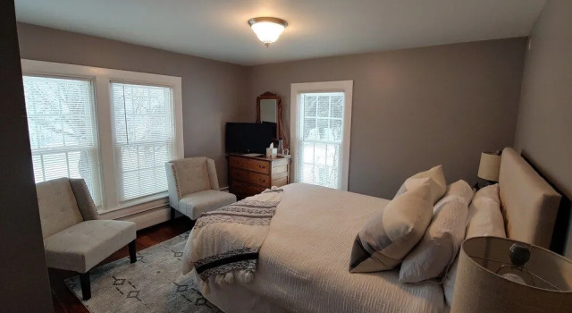 Goose Pond Inn Bed & Breakfast, Забронировать Отель Норт-Крик Adirondack Mountains, рядом с Железнодорожный музей Норт-Крик