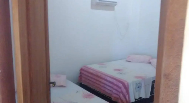 Residence Paraíso, Забронировать Отель Praia de Taperapuan 