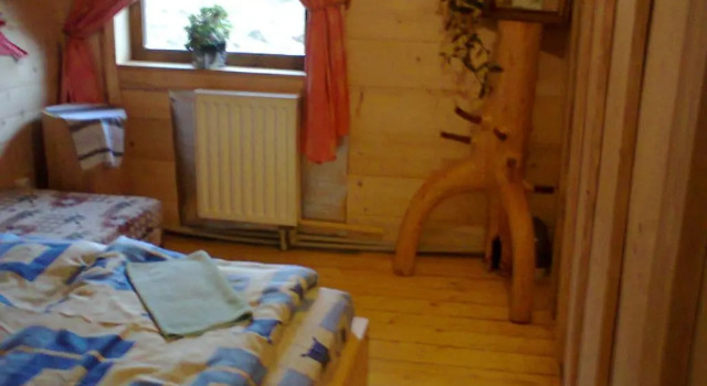 PetrikHolm, Book Hotel Hoteller i Tatariv med pool, Swimmingpool