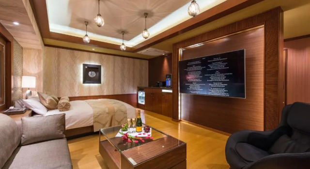 Hotel Dior7 - Adults Only, Boek Hotel Hotels in Tokai met parkeren, Parkeren