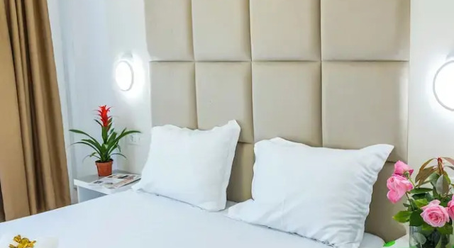 Номер Standard Complex Hotelier Club Dunarea