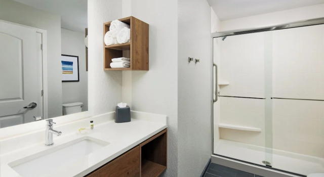 Люкс c 1 комнатой Staybridge Suites - Auburn - University Area by IHG
