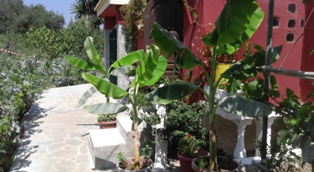 Апартаменты Malotu Resort