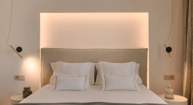 Piazza Suites