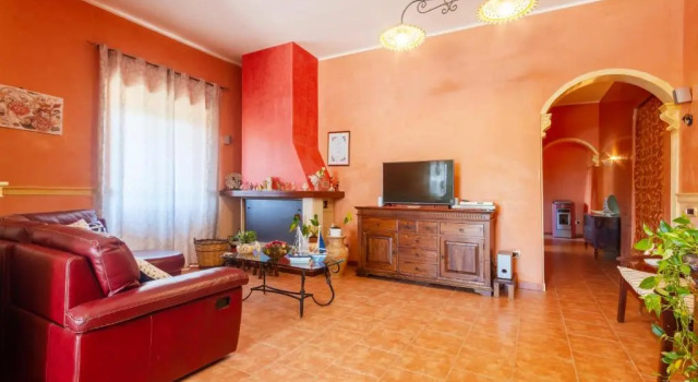 Relax in Style in Porto Cesareo's Hidden Gem