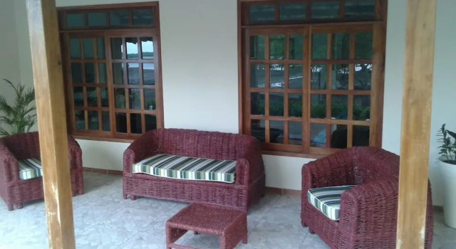 Eco Resort Recanto da Natureza, Varaa Lomakeskus SPA-hotellit kohteessa Bahia, SPA