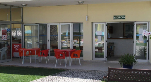 Apartamentos Santa Teresinha
