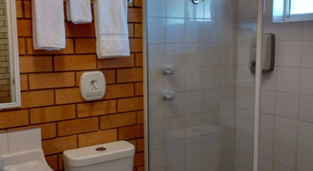 Двухместный номер Standard Bosuns Inn Motel