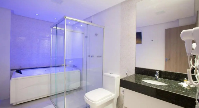 Номер Superior Solaris Hotel