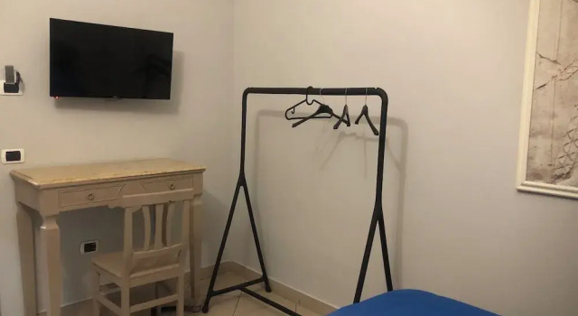 Économie chambre Hotel Serena