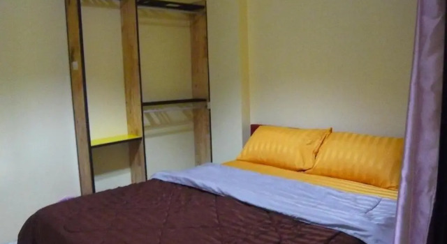 Двухместный номер Standard 168 Chiangmai Guesthouse