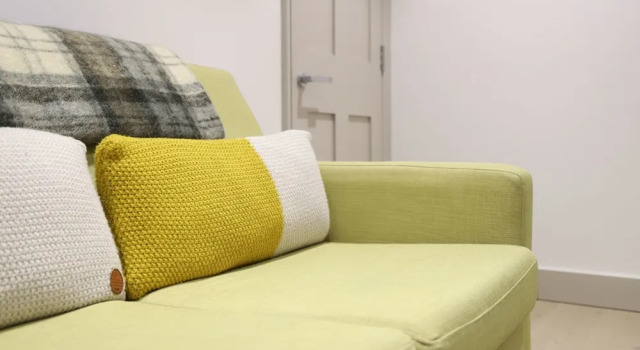 1 Bedroom Flat In Kensington, Varaa Huoneisto Asunnot kohteessa Merseyside, Huoneisto