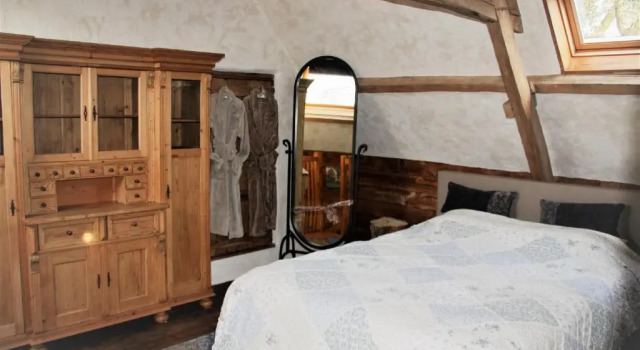 Четырёхместный номер Standard Amberhoeve