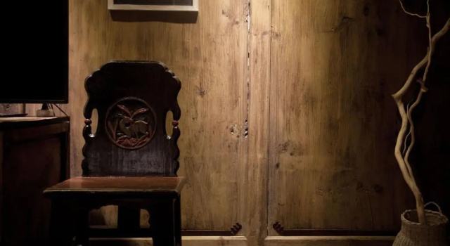 Номер Standard Dali Ji Yi Si Guest House
