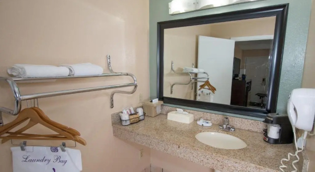 Четырёхместный номер Standard Key West Inn - Fairhope