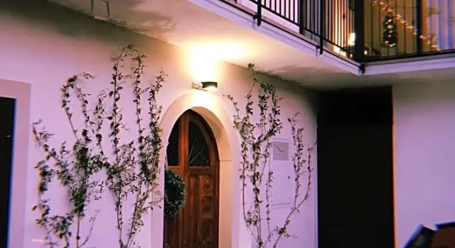 Holiday House D' Anna 68