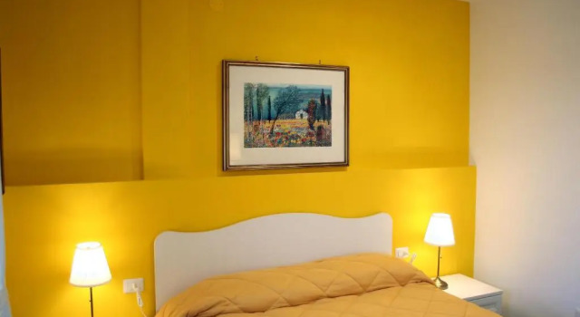 Standard- værelse Bed and Breakfast Sesto Piano
