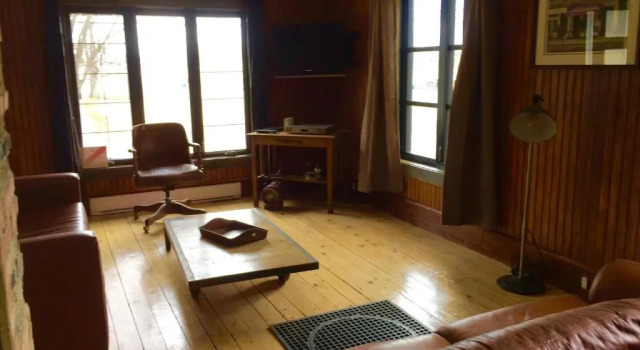 Maison du lac, Rezervovat Hotel Hotely v Eastern Townships s parkováním, Parkování