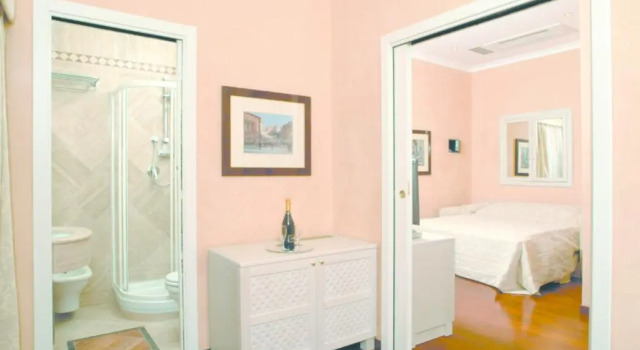 Люкс Colosseo Studio Suite