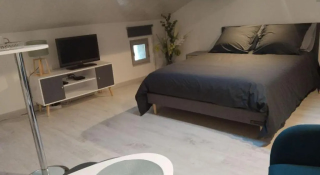 Номер Standard Lou Calado (Adults Only)