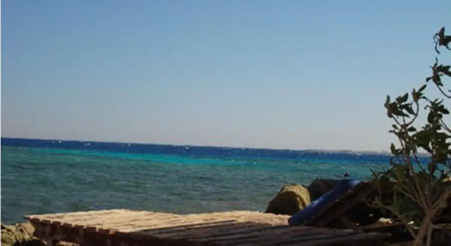 Penguin Village Dahab