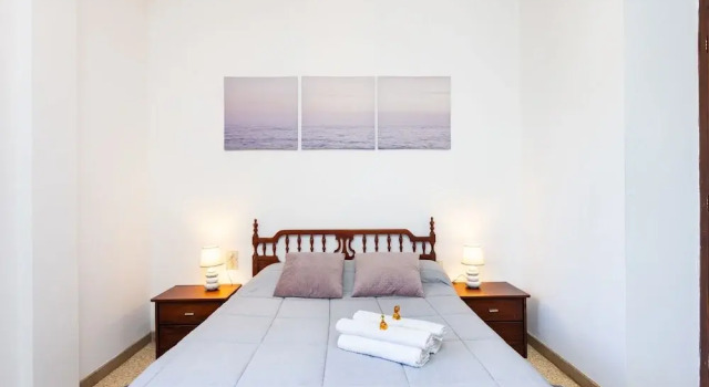 Acogedor Apartamento c Ntrico