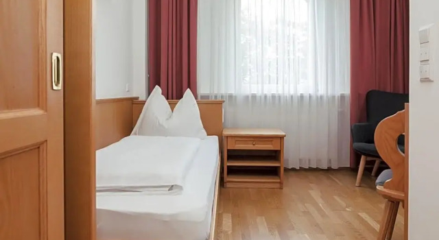 Номер Standard Gästehaus Salvatorianerinnen