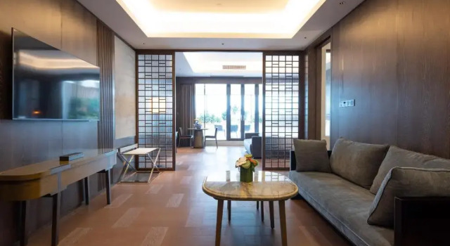 Cynn Hotel, Rezervovat Hotel Hotely v Sichuan s bazénem, Bazén