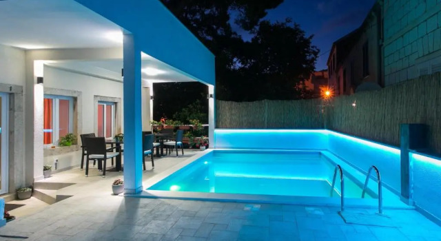 Апартаменты c 1 комнатой Apartments Gabrieri