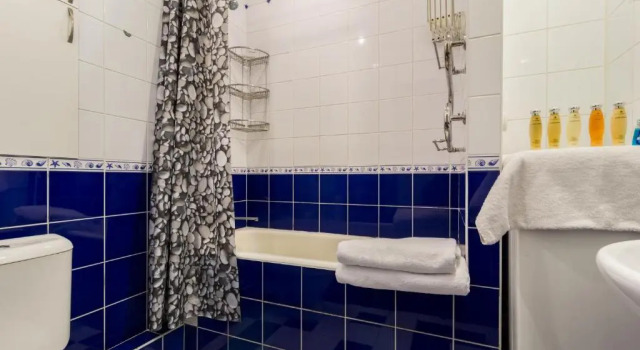 Апартаменты Lux 3-bedroom Most City area