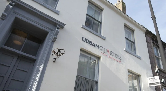 Urban Quarters Serviced Apartments