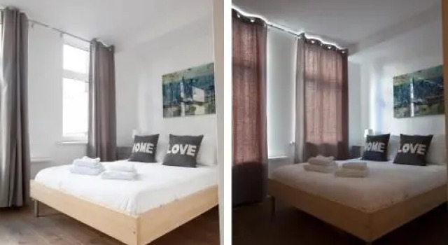 Laurier | Artfulstay, Забронировать Отель «постель и завтрак» Амстердам Норд, рядом с Музей фотографии FOAM